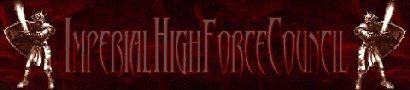 Imperial High Force Council